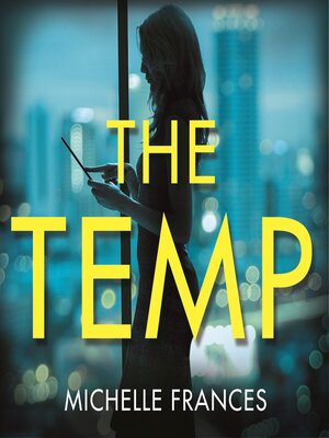 cover image of The Temp